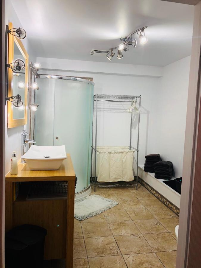 Loft Des Suites Норт-Гетлі Екстер'єр фото