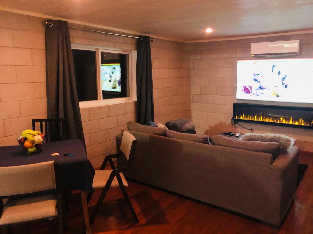 Loft Des Suites Норт-Гетлі Екстер'єр фото